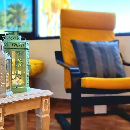 Feriehus Arguineguin, Two Bedrooms Bungalow, Pool & Wifi Arguineguin