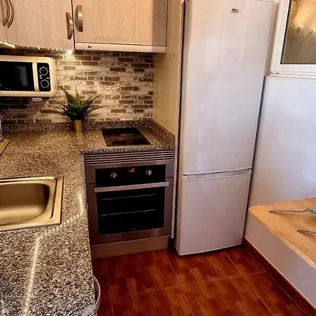 Arguineguin, Two Bedrooms Bungalow, Pool & Wifi
